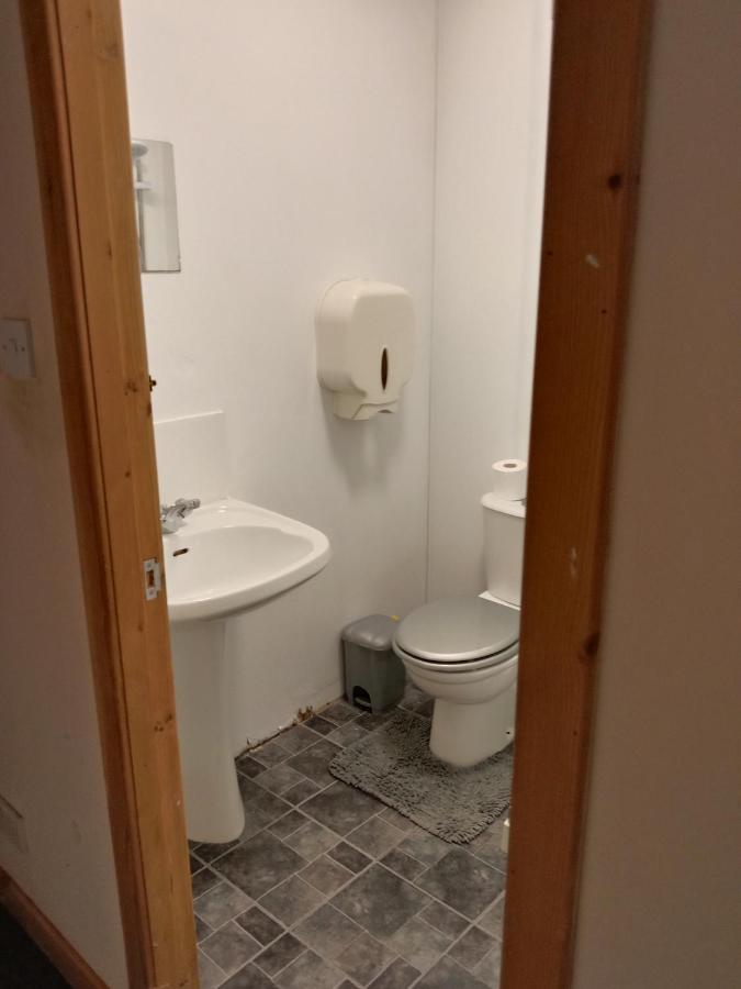 The Islander Bunkhouse Hostel Kyle of Lochalsh Room photo