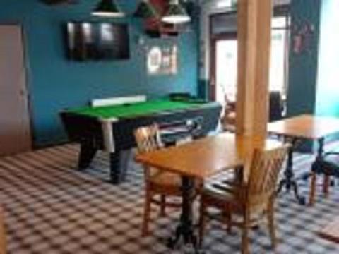 The Islander Bunkhouse Hostel Kyle of Lochalsh Exterior photo